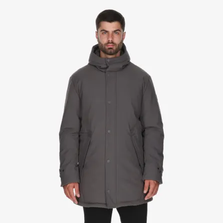CHAMPION Jakna SIMON 2 JACKET 