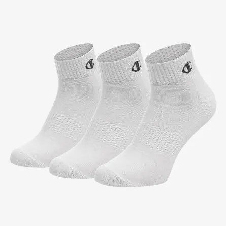 CHAMPION Čarape SUPERSNEAKER 3/1 