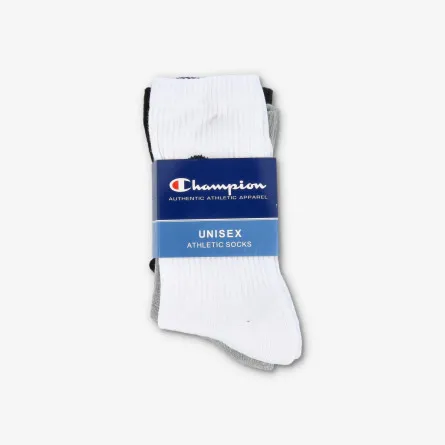 CHAMPION Čarape SOCKET 3/1 