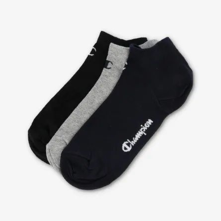 CHAMPION Čarape SNEAKER 3/1