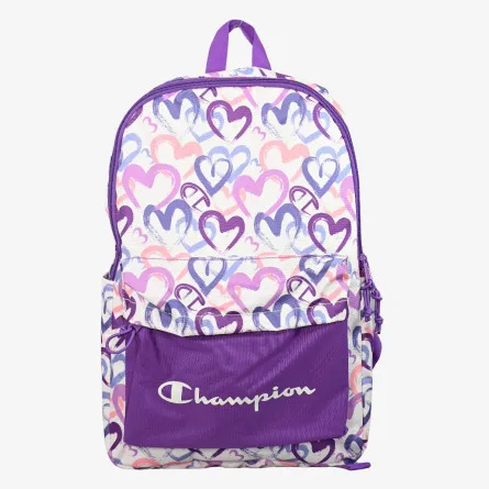 CHAMPION Ruksak BTS F26 BPK G 