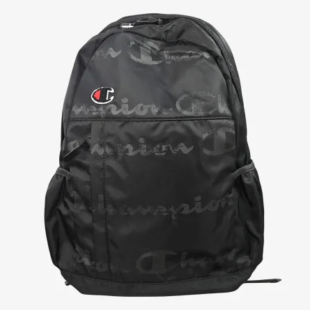 CHAMPION Ruksak C LOGO BACKPACK 