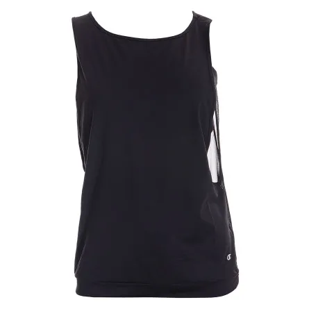 CHAMPION Top i majica bez rukava STUDIO SLEEVELESS T-SHIRT 
