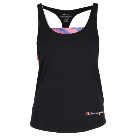 CHAMPION Top i majica bez rukava GYM TANK TOP 