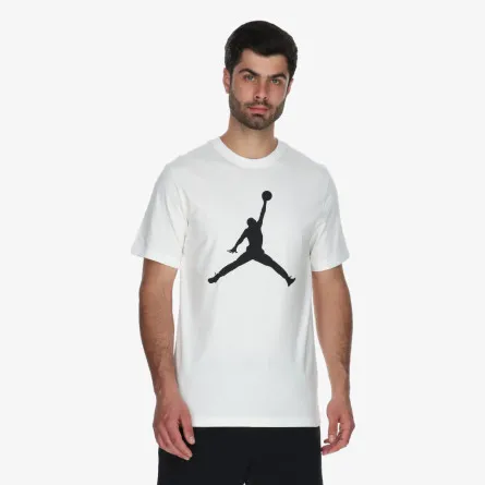 JORDAN T-Shirt M J JUMPMAN SS CREW