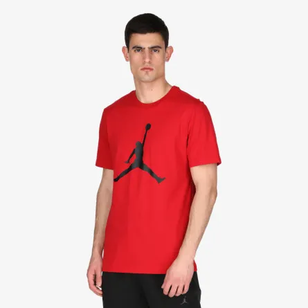 NIKE T-Shirt M J JUMPMAN SS CREW 