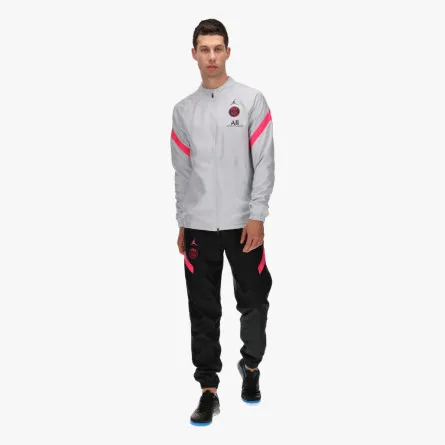 NIKE Trenirka PSG MNK DRY STRKE TRKSUIT W 
