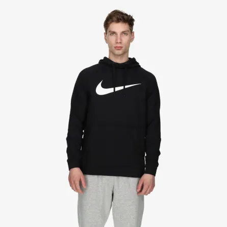 NIKE Majica s kapuljačom M NK DF HDIE PO SWSH 