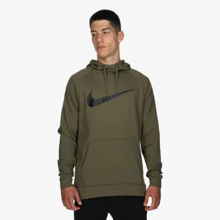 NIKE Majica s kapuljačom M NK DF HD PO SWSH 