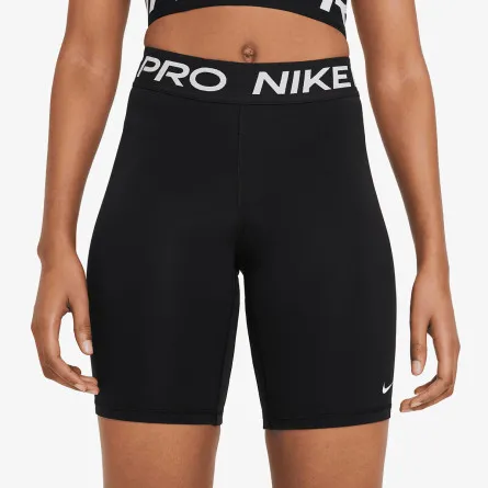 NIKE Kratke hlače W NP 365 SHORT 8IN 