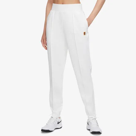 NIKE Hlače W NKCT DF HERITAGE KNIT PANT 