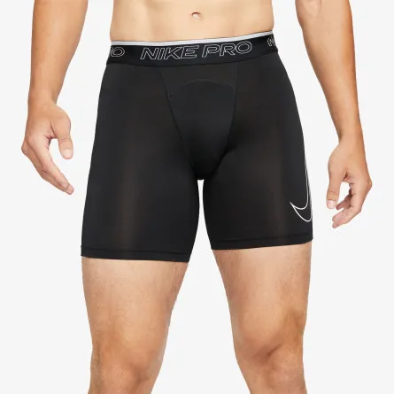 NIKE Tajice M NP DF SHORT 
