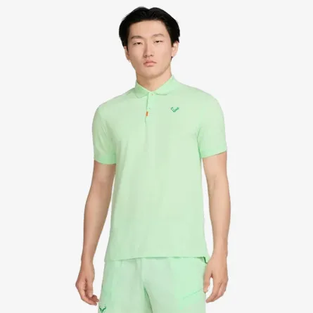 NIKE Polo T-shirt THE NIKE POLO DF RAFA SLIM 
