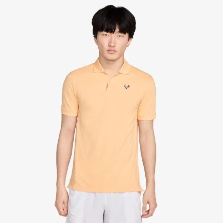 NIKE Polo T-shirt THE NIKE POLO DF RAFA SLIM 