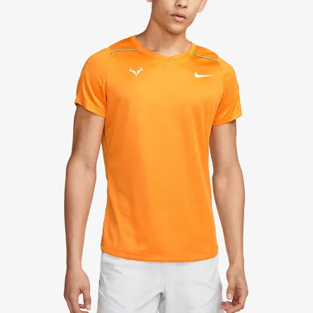 NIKE T-Shirt RAFA M NKCT DF CHLLNGR TOP SS 