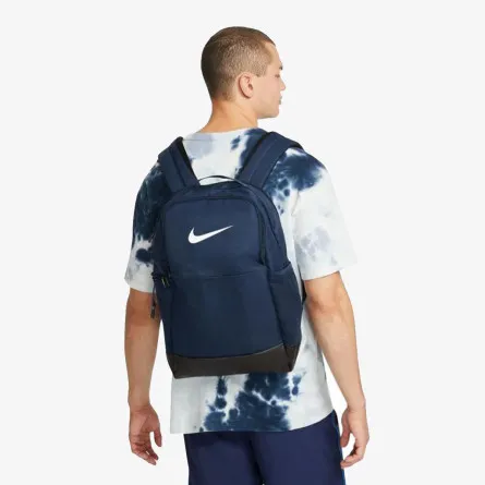 NIKE Ruksak NK BRSLA M BKPK - 9.5 (24L) 
