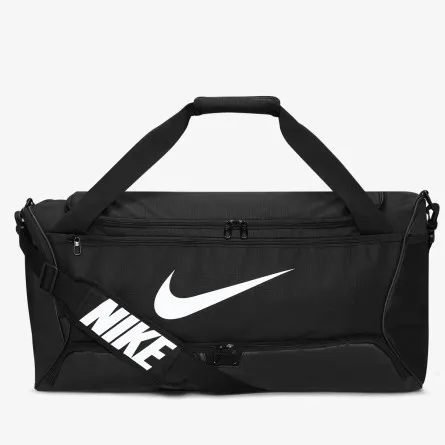 NIKE Torba NK BRSLA M DUFF - 9.5 (60L) 
