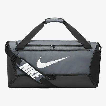 NIKE Torba NK BRSLA M DUFF - 9.5 (60L) 