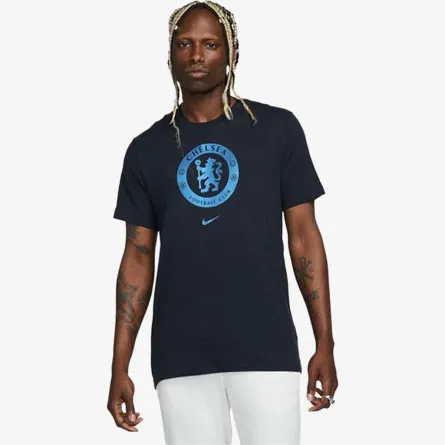 NIKE T-Shirt CFC M NK CREST TEE 