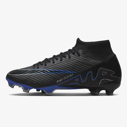NIKE Kopačke ZOOM SUPERFLY 9 ACADEMY FG/MG 