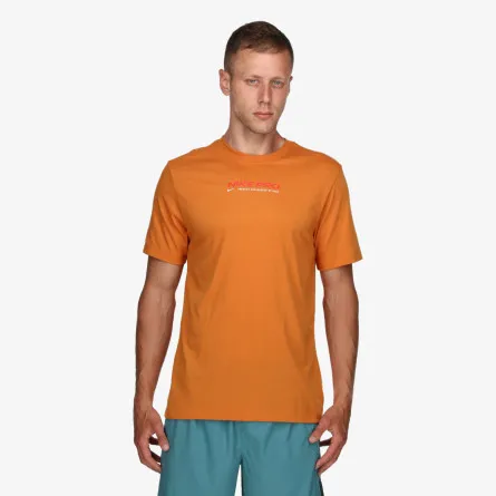 NIKE T-Shirt M NK DF TEE DB NK PRO 2 