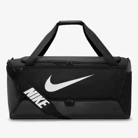 NIKE Torba NK BRSLA L DUFF - 9.5 (95L) 
