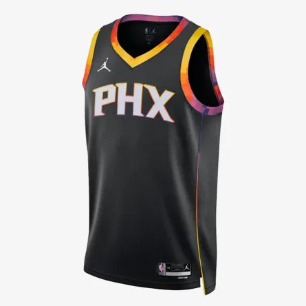 NIKE Dres PHX MNK DF SWGMN JSY STM B22 