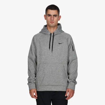 NIKE Majica s kapuljačom M NK TF HD PO 