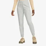 NIKE Hlače W NSW CLUB FLC MR PANT TIGHT 