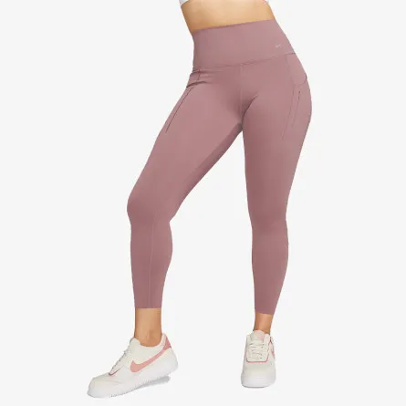 NIKE Tajice W NK DF GO HR 7/8 TGHT 