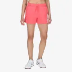 NIKE Kratke hlače W NSW CLUB FLC MR SHORT 