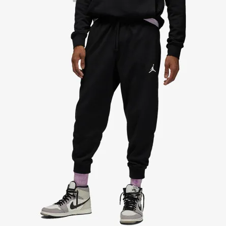 NIKE Hlače M J DF SPRT CSVR FLC PANT