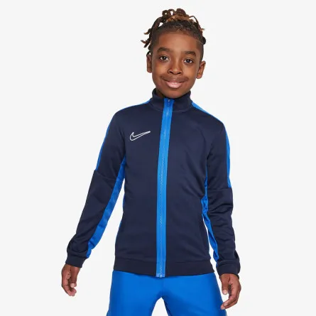 NIKE Majica s patentom Y NK DF ACD23 TRK JKT K 