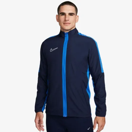 NIKE Majica s patentom M NK DF ACD23 TRK JKT W 