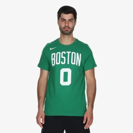 NIKE T-Shirt BOS M NK ES NN SS TEE 