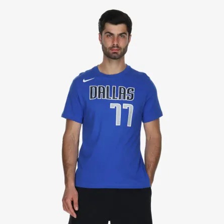 NIKE T-Shirt DAL M NK ES NN SS TEE 