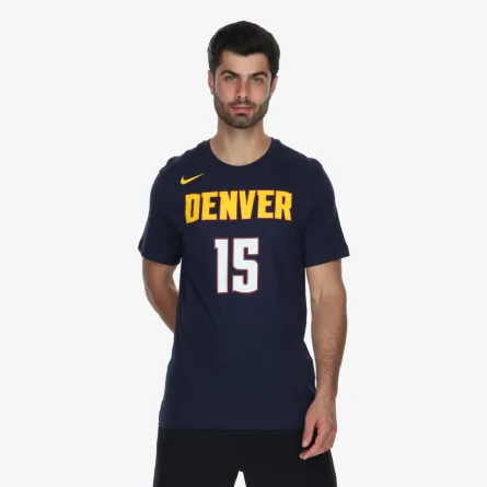 NIKE T-Shirt DEN M NK ES NN SS TEE 