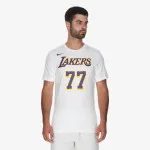 NIKE T-Shirt Los Angeles Lakers