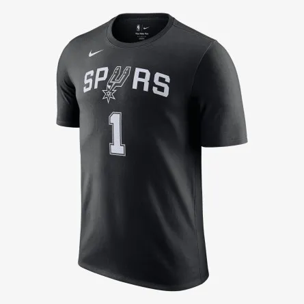NIKE T-Shirt SAS M NK ES NN SS TEE 