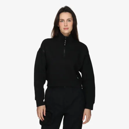 DOT Majica s kapuljačom DOT LADIES HALF ZIP 