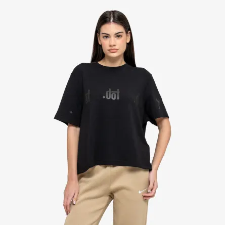 DOT T-Shirt DOT LADIES T-SHIRT