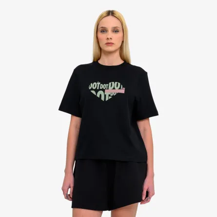 DOT T-Shirt DOT LADIES T-SHIRT