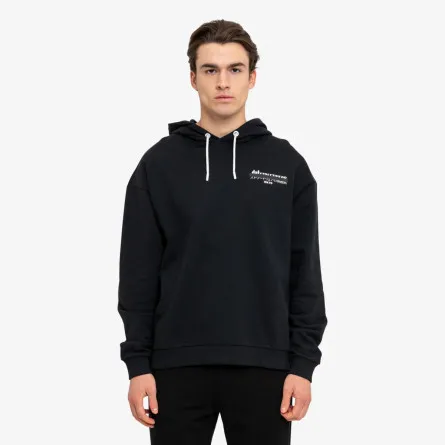 DOT Majica s kapuljačom DOT MENS HOODY