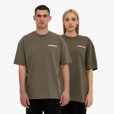 DOT T-Shirt COCKTAIL LOBSTER T-SHIRT