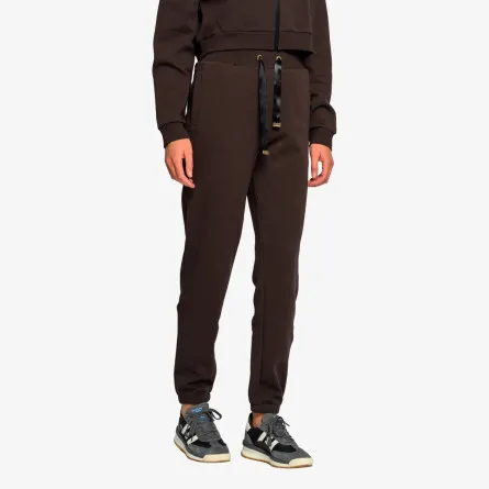 DOT Hlače DOT LADIES CUFF PANTS