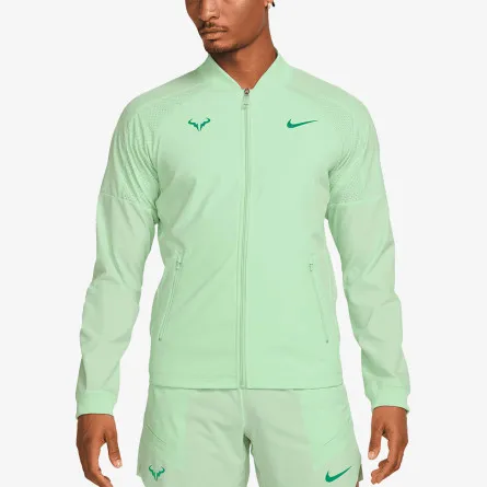 NIKE Jakna RAFA MNK DF JACKET 