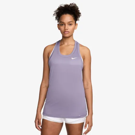 NIKE Top i majica bez rukava W NK DF TANK RLGD RCR LBR 