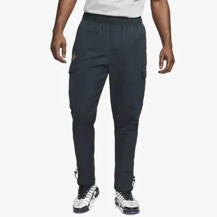 NIKE Hlače FCB M NSW CE PANT CF WVN SG 
