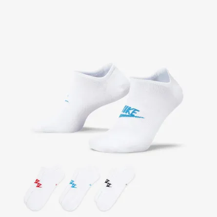 NIKE Čarape U NK NSW EVERYDAY ESSENTIAL NS 