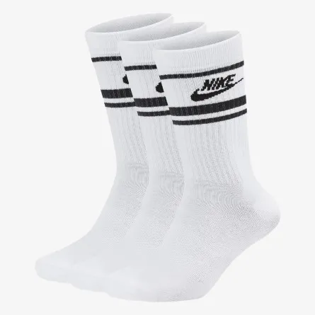 NIKE Čarape U NK NSW EVERYDAY ESSENTIAL CR 